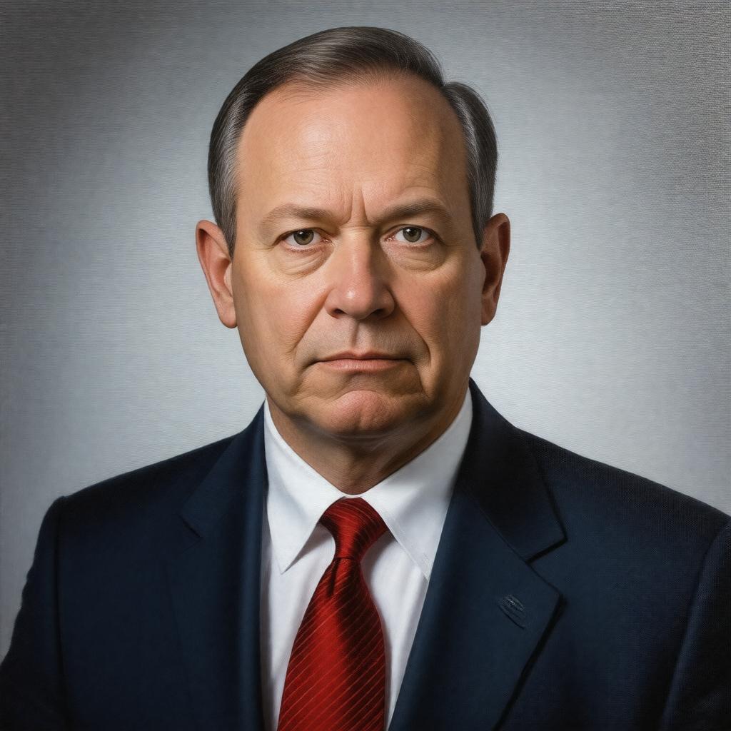 Michael Capuano